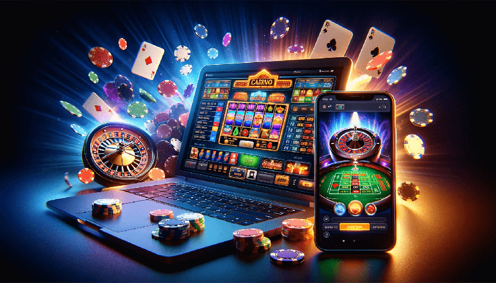 Comprehensive Analysis Of Every Single Feature At Lucky Twice Casino Login